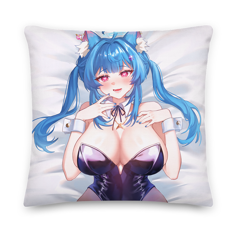 DreamInSpirit Mini-Daki Premium Pillow