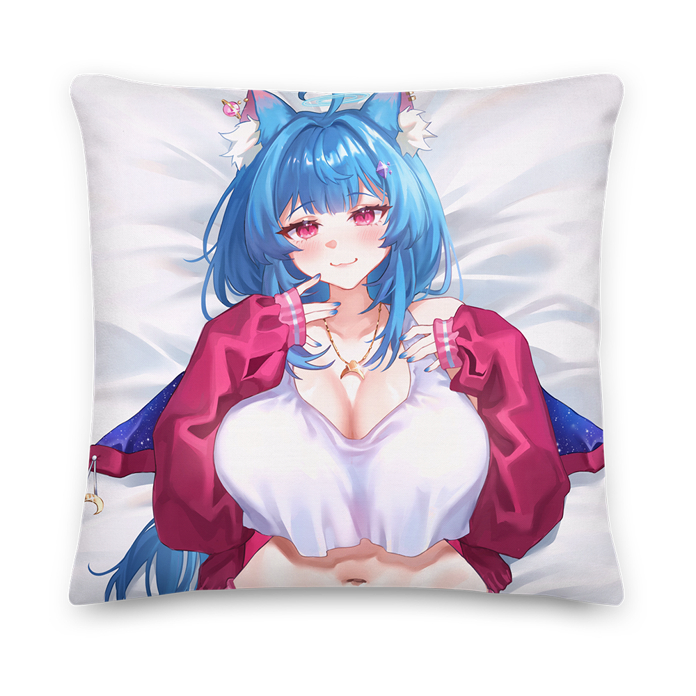 DreamInSpirit Mini-Daki Premium Pillow