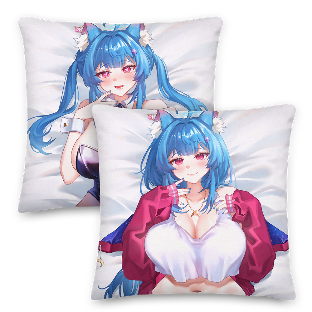DreamInSpirit Mini-Daki Premium Pillow