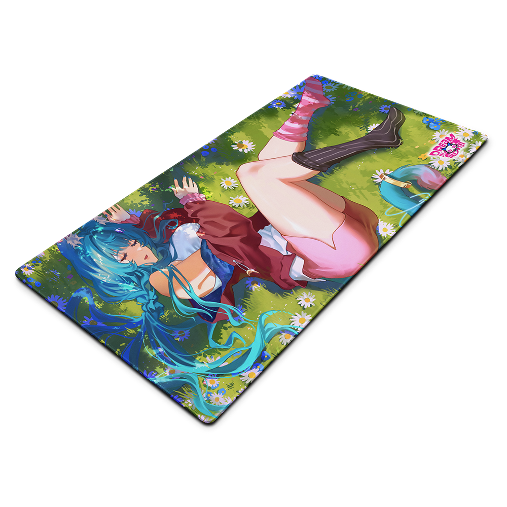 DreamInSpirit Gaming Mouse Pad